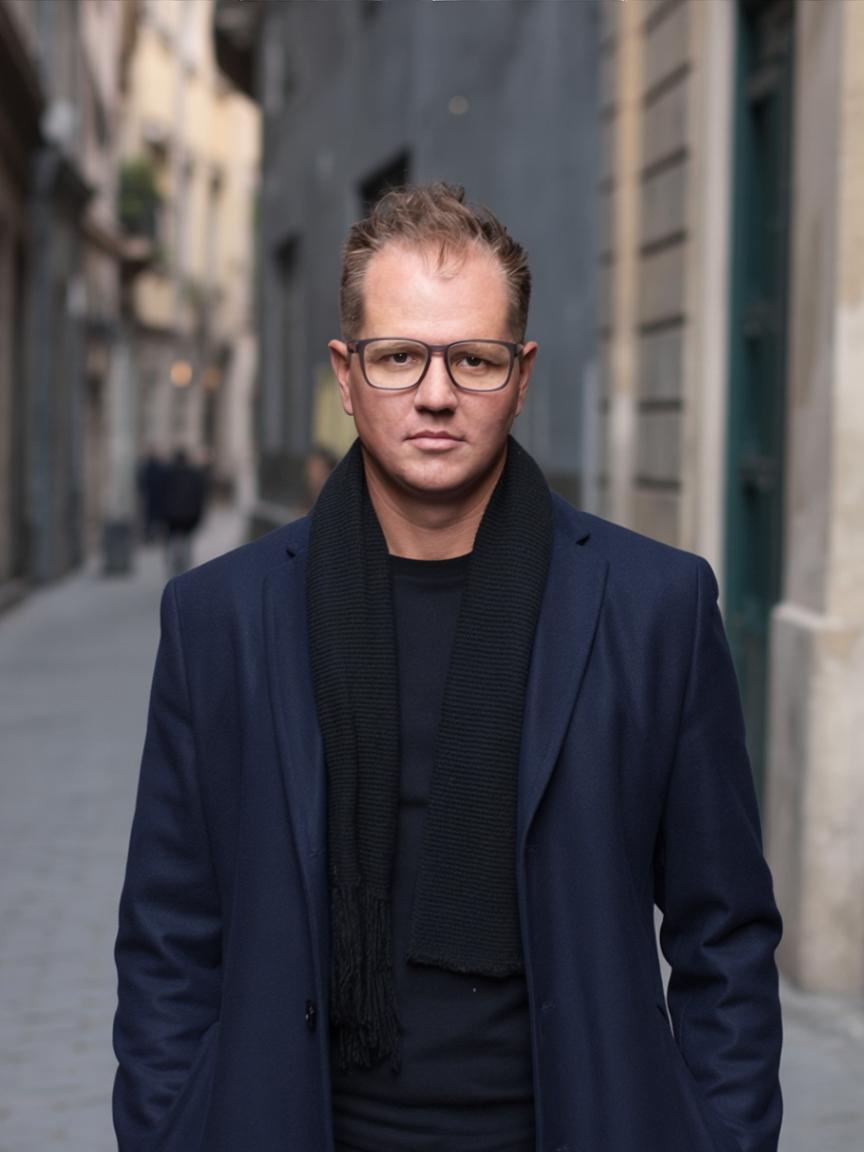Stuart Leo
